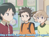 Kyou no Go no Ni (2008) 10. rész