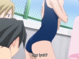 Kyou no Go no Ni Kagai Jugyou: Mizukake