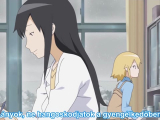 Kyou no Go no Ni: Takarabako