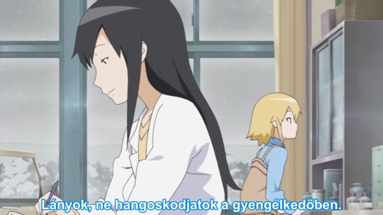 Kyou No Go No Ni Takarabako Indavideo Hu