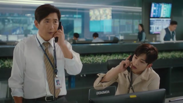 Where Stars Land  Korea 2018 ep1 Hun Sub