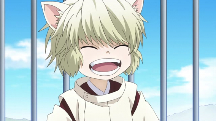 Fukigen na Mononokean 2. évad 10. rész (magyar felirattal)
