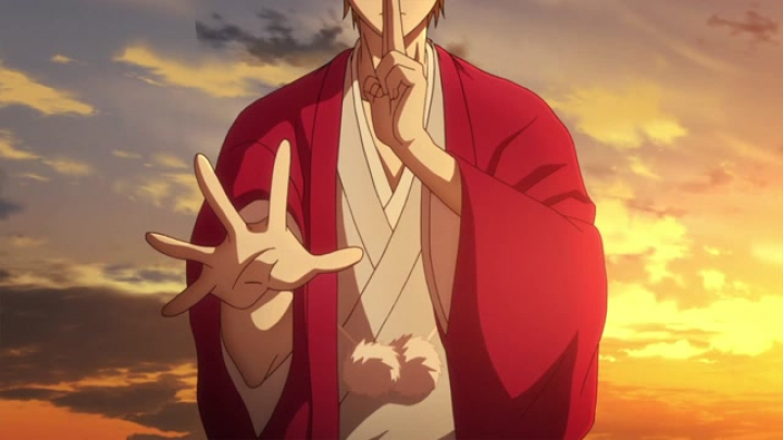 Fukigen na Mononokean 2. évad 11. rész (magyar felirattal)