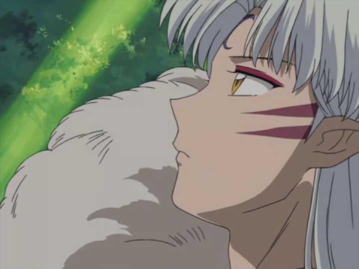 | InuYasha | 5. Évad - 24. Rész | A nő, aki szerette Shessomarut [2/2] | FullHD | Angol Szinkronos Verzió | 134. Rész |