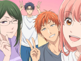 Wotaku ni Koi wa Muzukashii - 11.rész VÉGE...