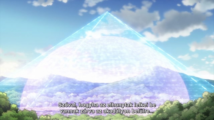 Tensei Shitara Slime Datta Ken 2.évad Part 1 8. rész [Magyar Felirattal]