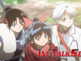 Hanyou no Yashahime 1. rész - Inuyasha:Azután, magyar felirattal