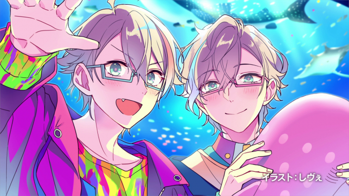 I-Chu: Halfway Through the Idol - 8.rész