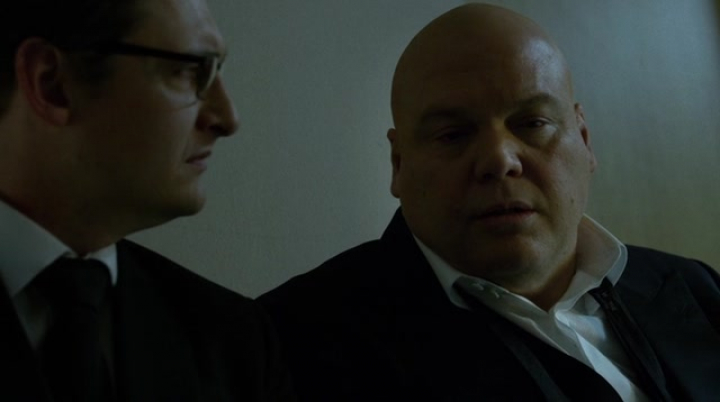 Marvel's Daredevil 1é 11r