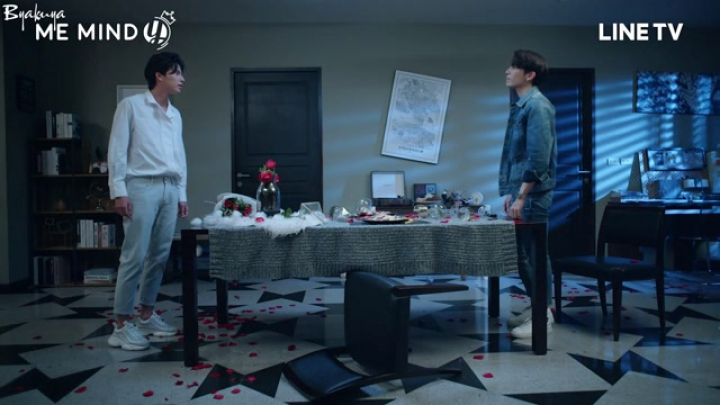 TharnType - 7 years of love ep10 [hun sub]