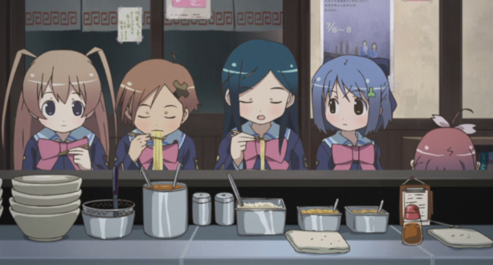 Gakuen Utopia Manabi Straight! 3. rész [Magyar Felirattal]