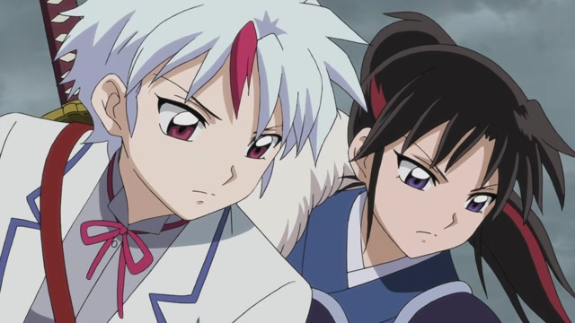 Hanyou no Yashahime 1. rész - Inuyasha:Azután, magyar felirattal