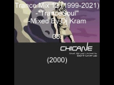 Trance Mix 12 (1999-2021)- TranceSoul- Mixed...