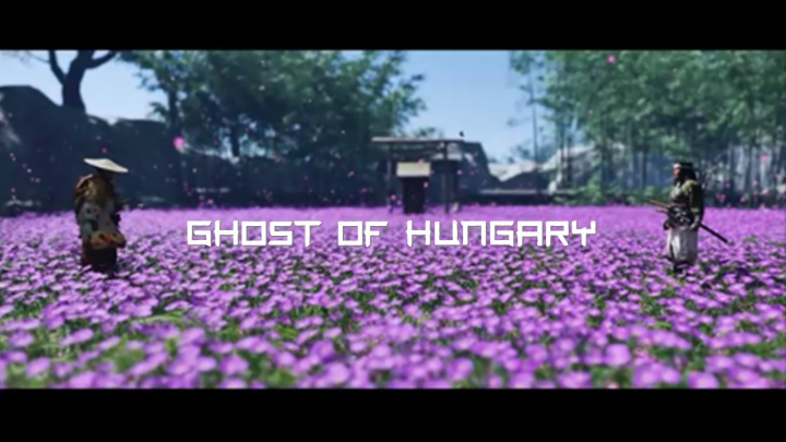 Ghost of Hungary - Párbaj...