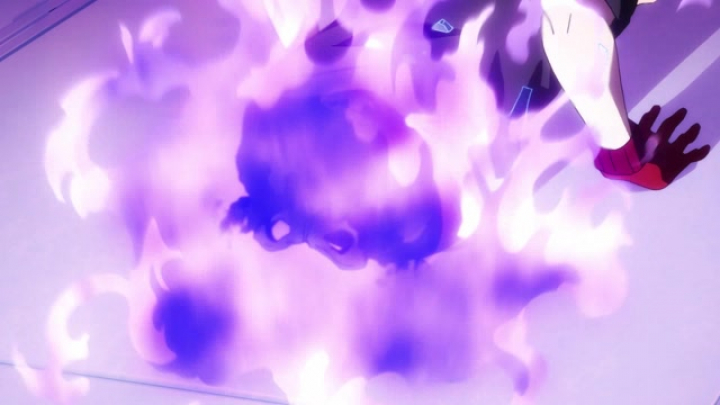 Kemono Jihen 11. rész (magyar felirattal)