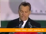 Orbán - Joga van a népnek