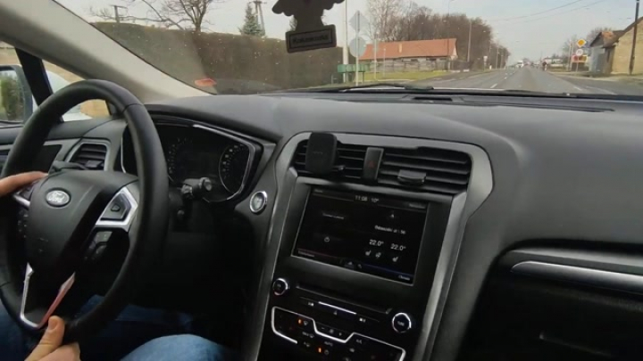 Ford tuning, Mondeo 2.0 TDCi chiptuning, Rigotech Chiptuning referencia