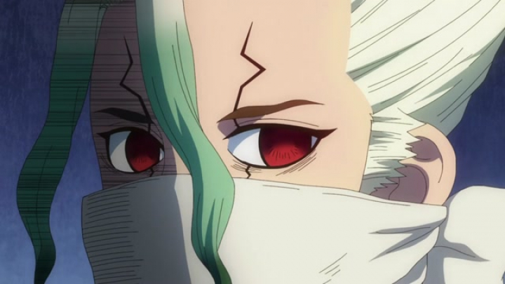 Dr.Stone 2.évad 11.rész [Naruto-kun.hu]