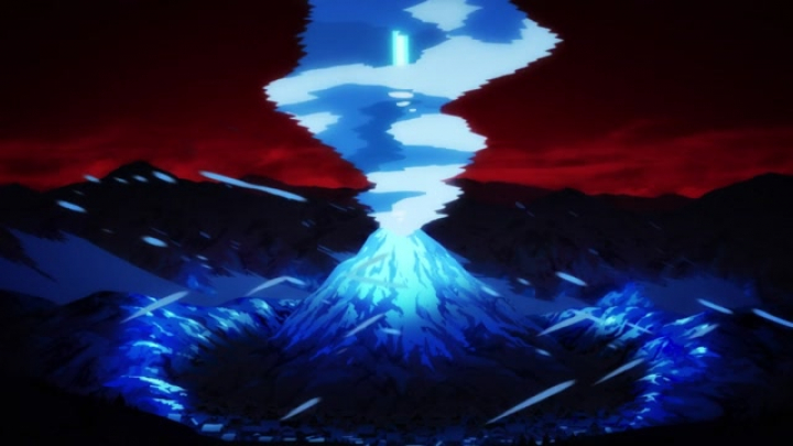 Kemono Jihen - 12. rész (Vége) [Magyar Felirattal]