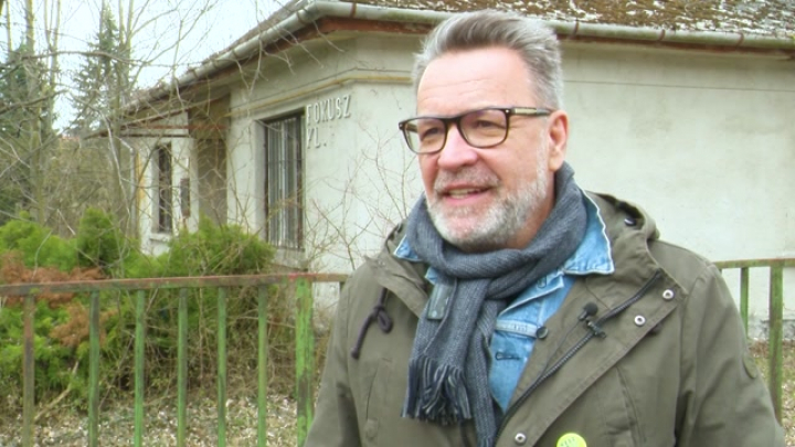 Táj-Kép magazin 15. évfolyam 21. szám