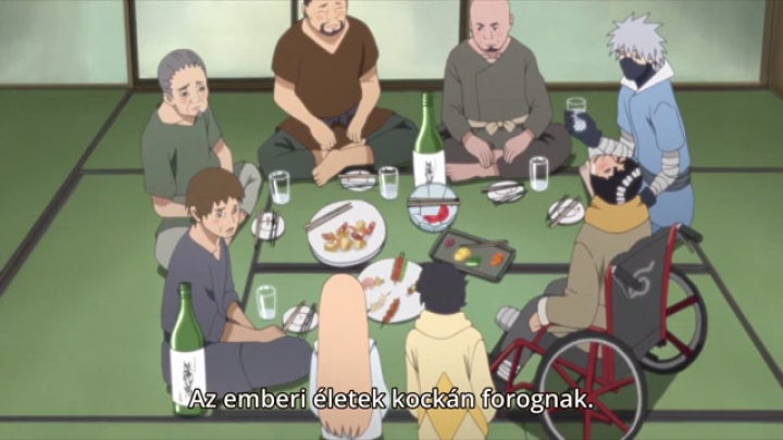 Boruto 109.rész [AR Fansub]