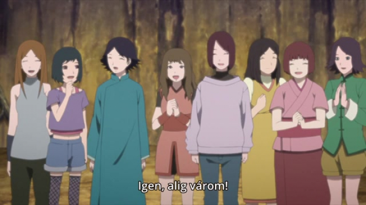 Boruto 110.rész [AR Fansub]
