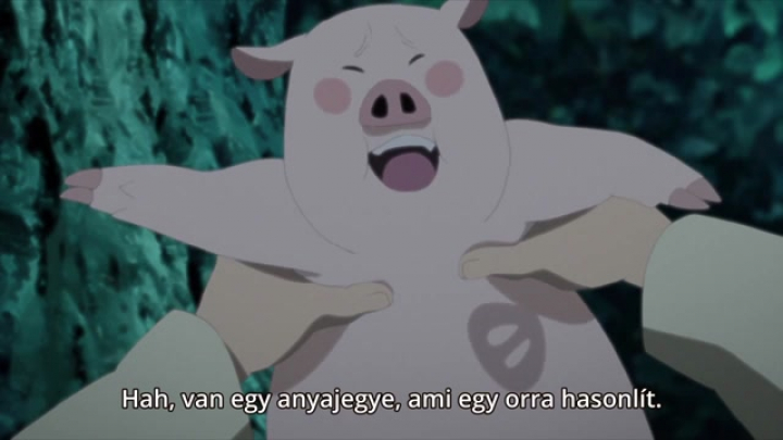 Boruto 113.rész [AR Fansub]