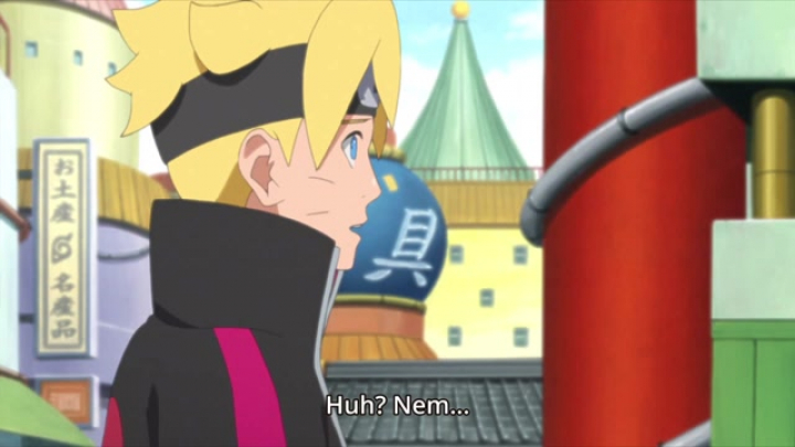 Boruto 118.rész [AR Fansub]