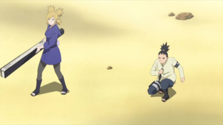 Boruto 123.rész [AR Fansub]