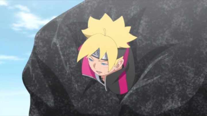 Boruto 125.rész [AR Fansub]