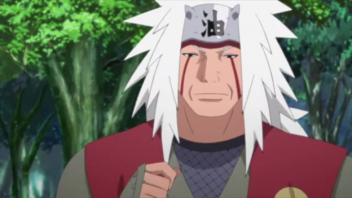 Boruto 132.rész [AR Fansub]