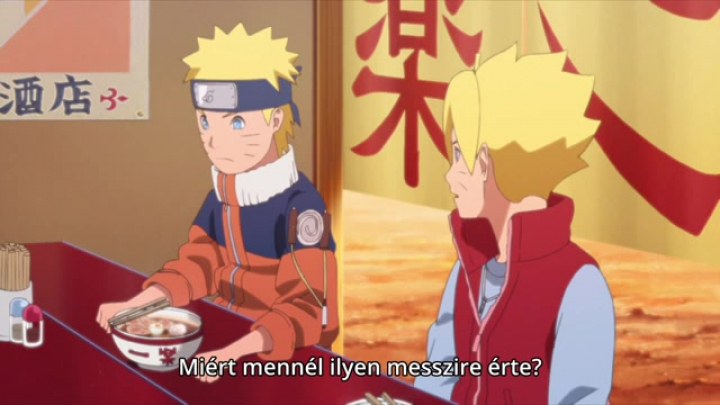 Boruto 133.rész [AR Fansub]