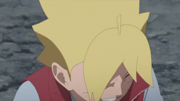 Boruto 135.rész [AR Fansub]
