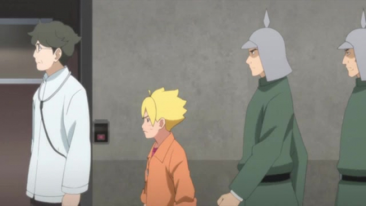 Boruto 141.rész [AR Fansub]