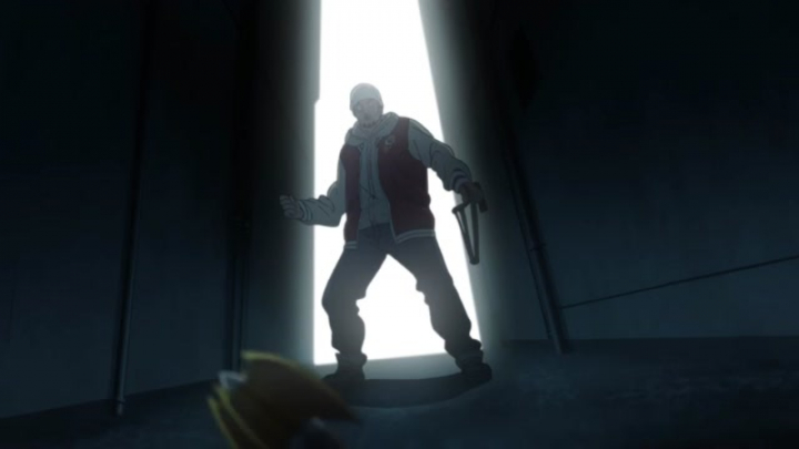 One Punch Man 2 évad 3 rész 720p [Naruto-Kun.Hu]
