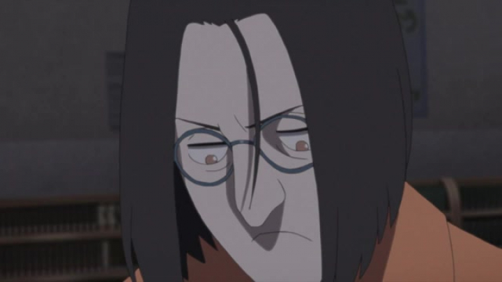 Boruto 144.rész [AR Fansub]