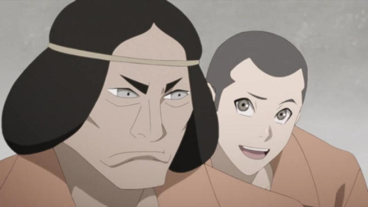 Boruto 145.rész [AR Fansub]