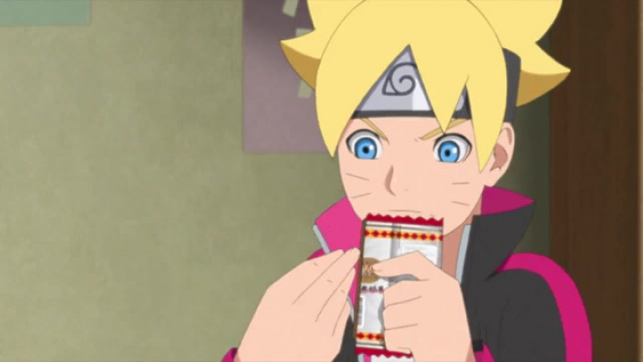Boruto 148.rész [AR Fansub]