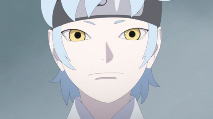 Boruto 155.rész [AR Fansub]