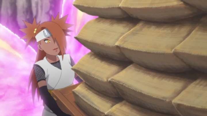 Boruto 156.rész [AR Fansub]