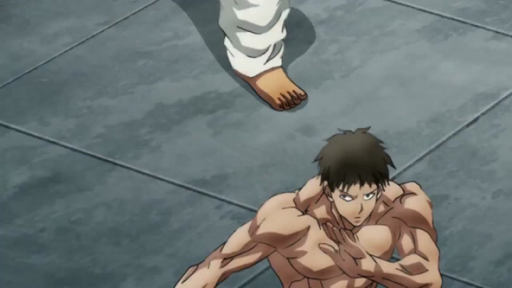 One Punch Man 2 évad 4 rész 720p [Naruto-Kun.Hu]