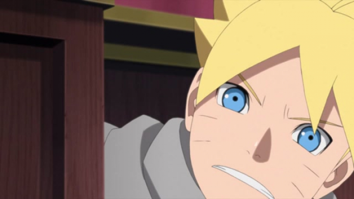 Boruto 161.rész [AR Fansub]