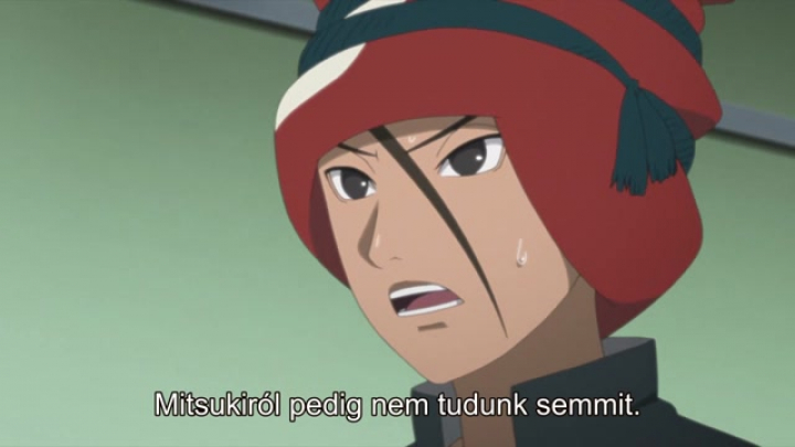 Boruto 167.rész [AR Fansub]