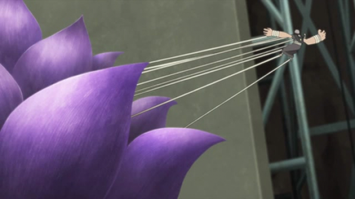 Boruto 175.rész [AR Fansub]