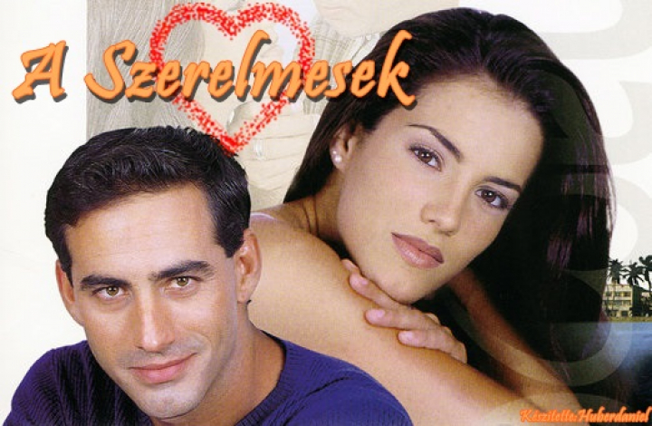 A Szerelmesek 01.Rész