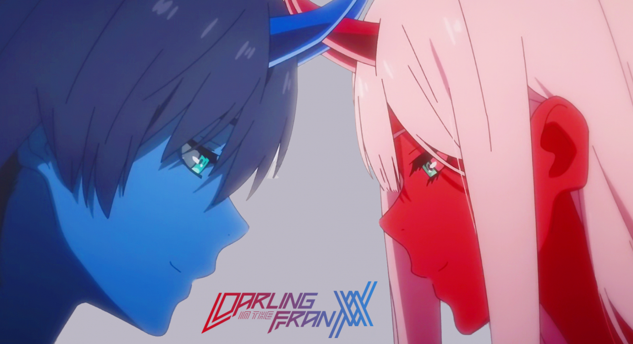 Darling In The Franxx Staffel 1 Folge 1 Deutsch Darling in the FranXX I 10.rész I Magyar felirattal - indavideo.hu
