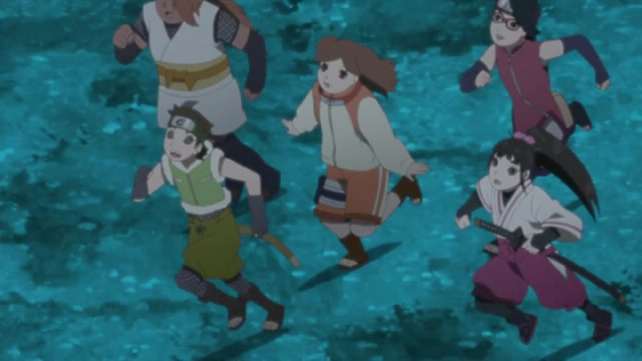 Boruto 176.rész [AR Fansub]
