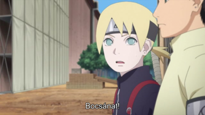 Boruto 177.rész [AR Fansub]