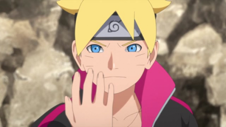 Boruto 179.rész [AR Fansub]