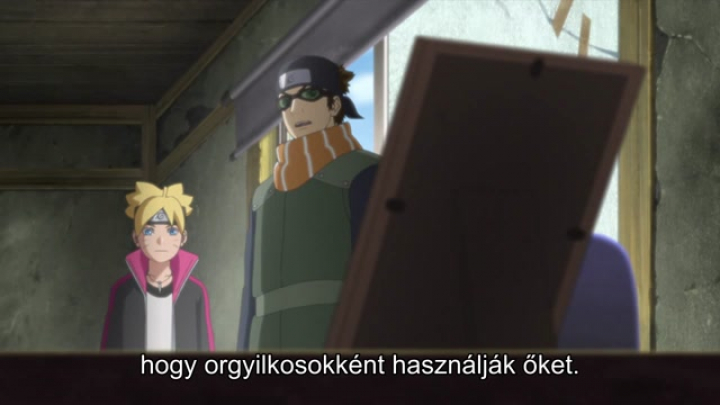 Boruto 180.rész [AR Fansub]